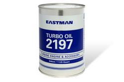 Eastman Turbo Oil 2197